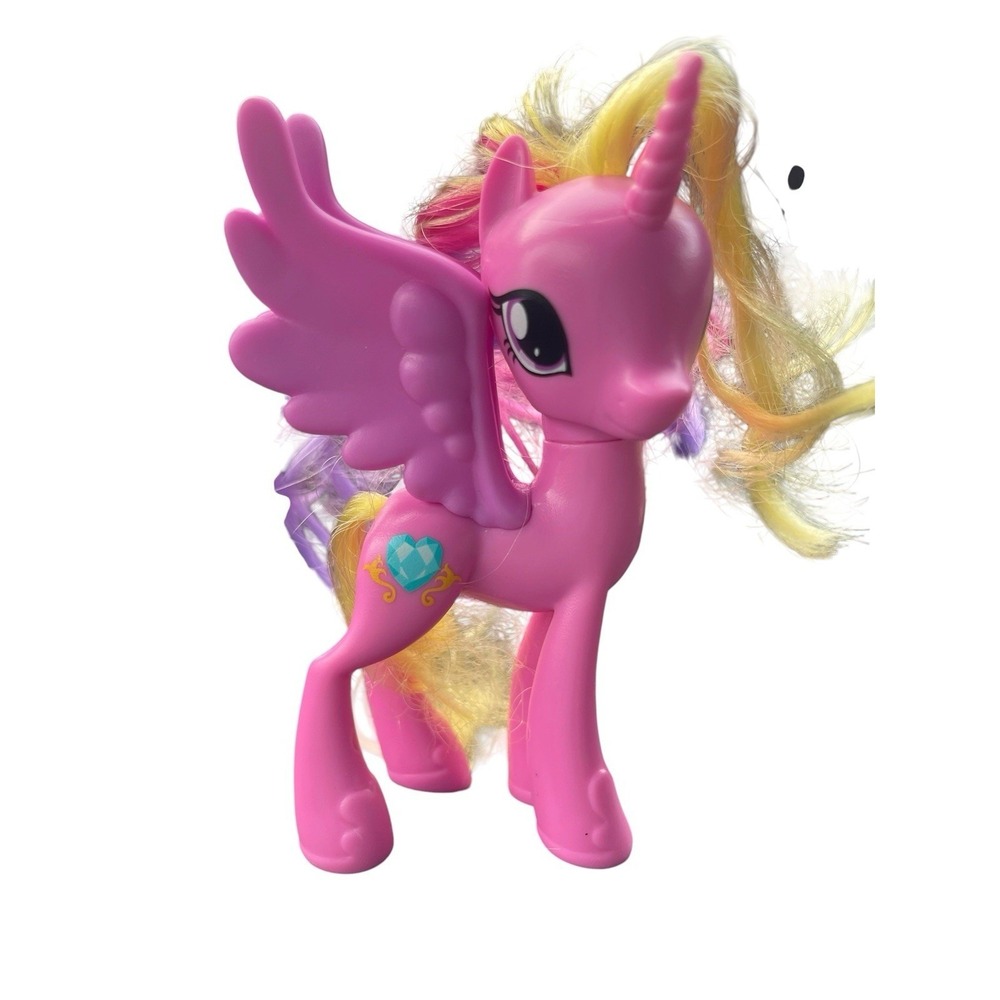 Hasbro MLP My Little Pony 2016 Princess Cadance Toy Figure
